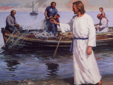 Resultado de imagen para imagenes de jesus ayudando a las personas